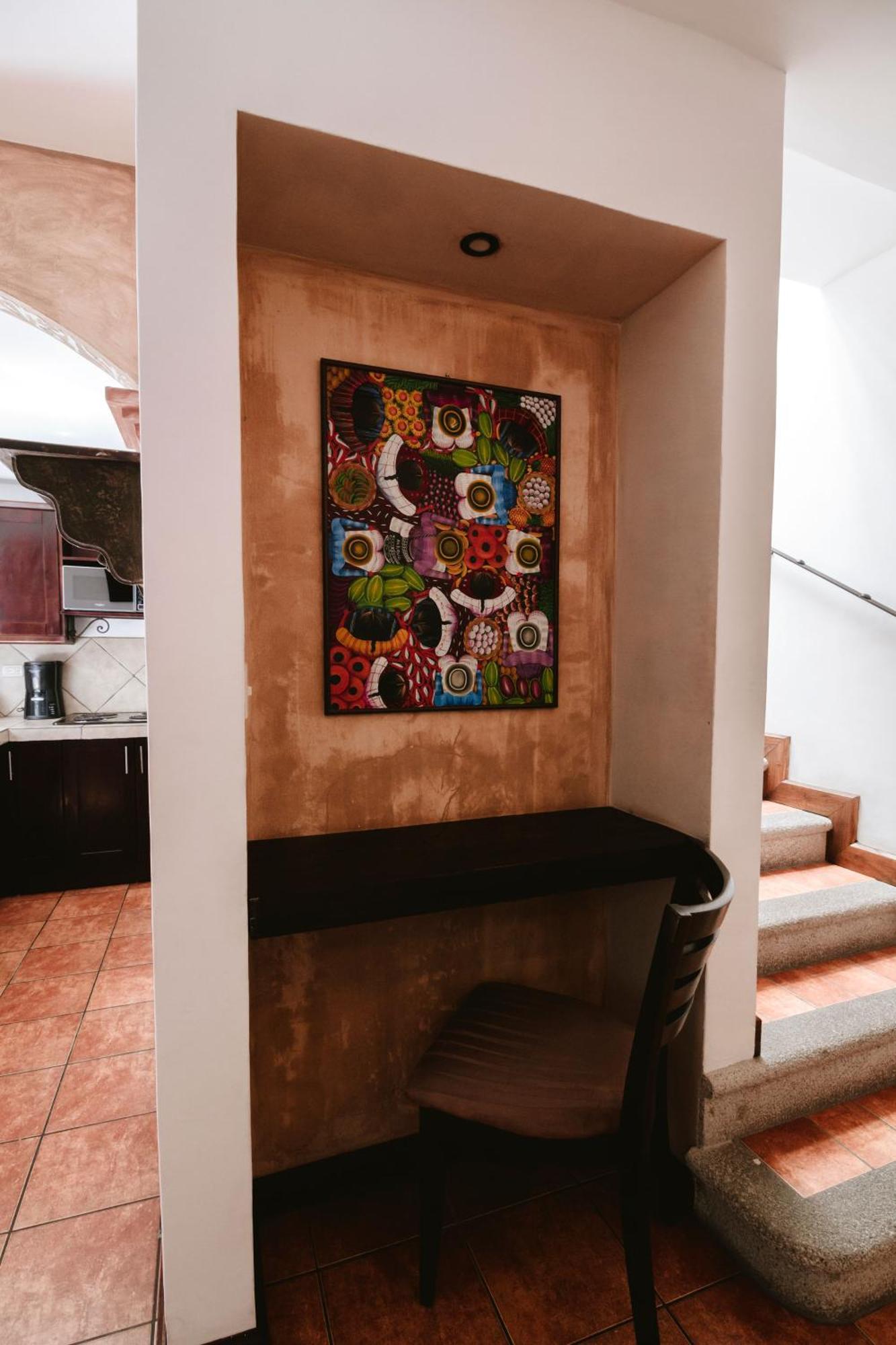 El Marques De Hotel Antigua