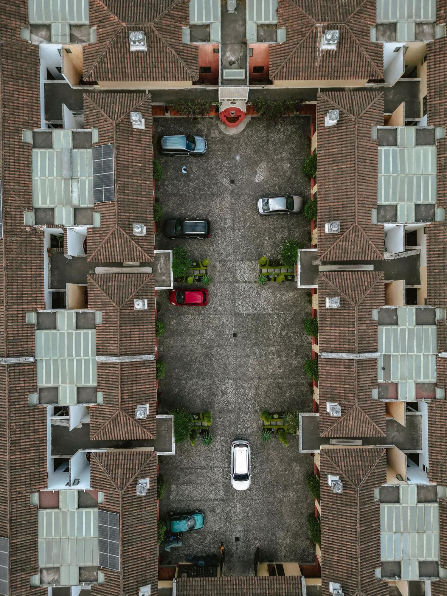 El Marques De Hotel 4*
