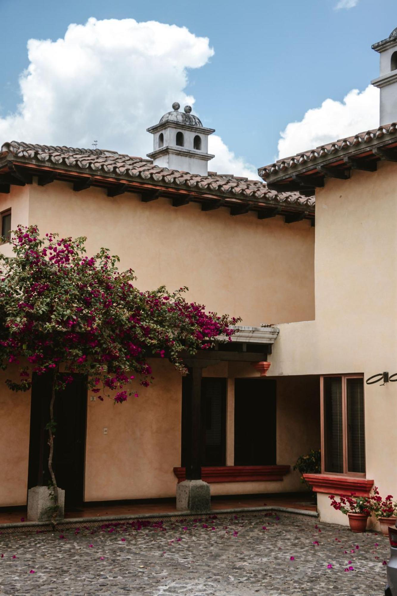 El Marques De 4* Antigua