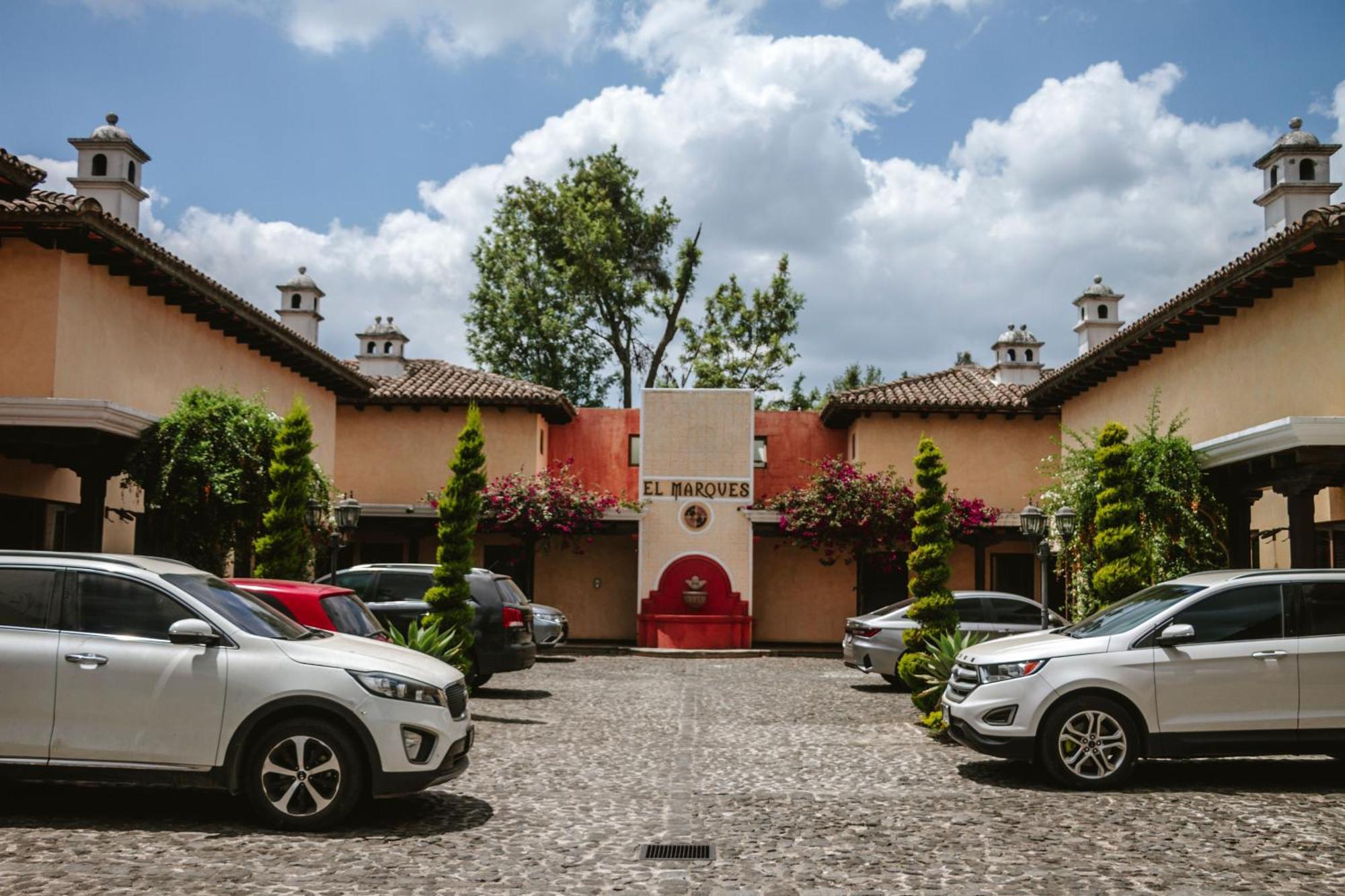 El Marques De