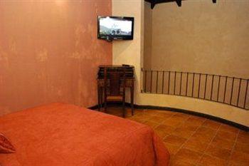 Hotel El Marques De Antigua