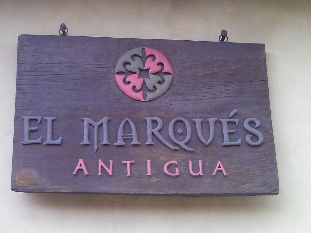 Hotel El Marques De 4*