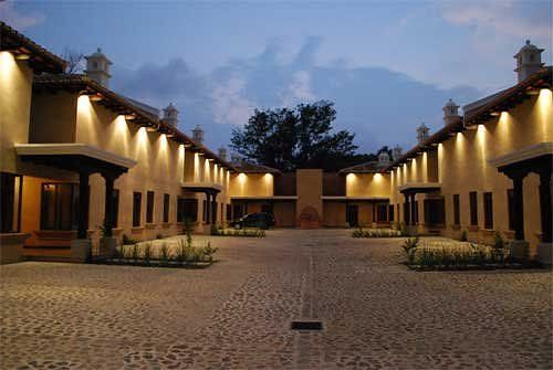El Marques De 4* Antigua