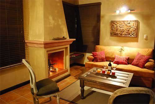 El Marques De Hotel Antigua