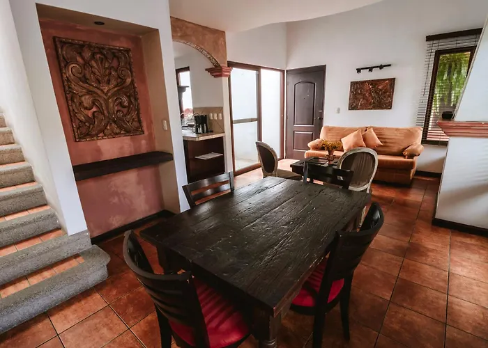 All Suite El Marques De Antigua