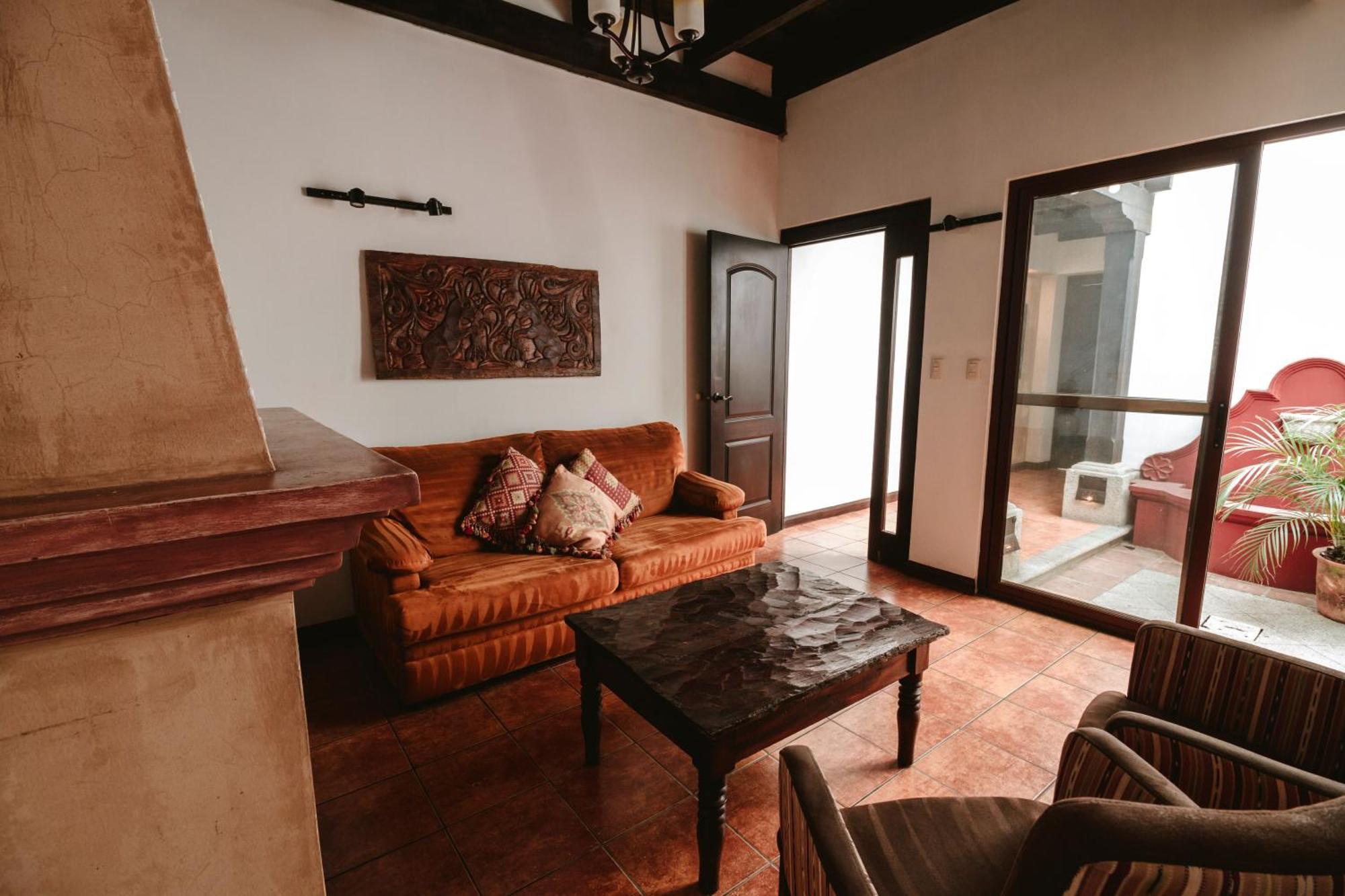 El Marques De 4* Antigua