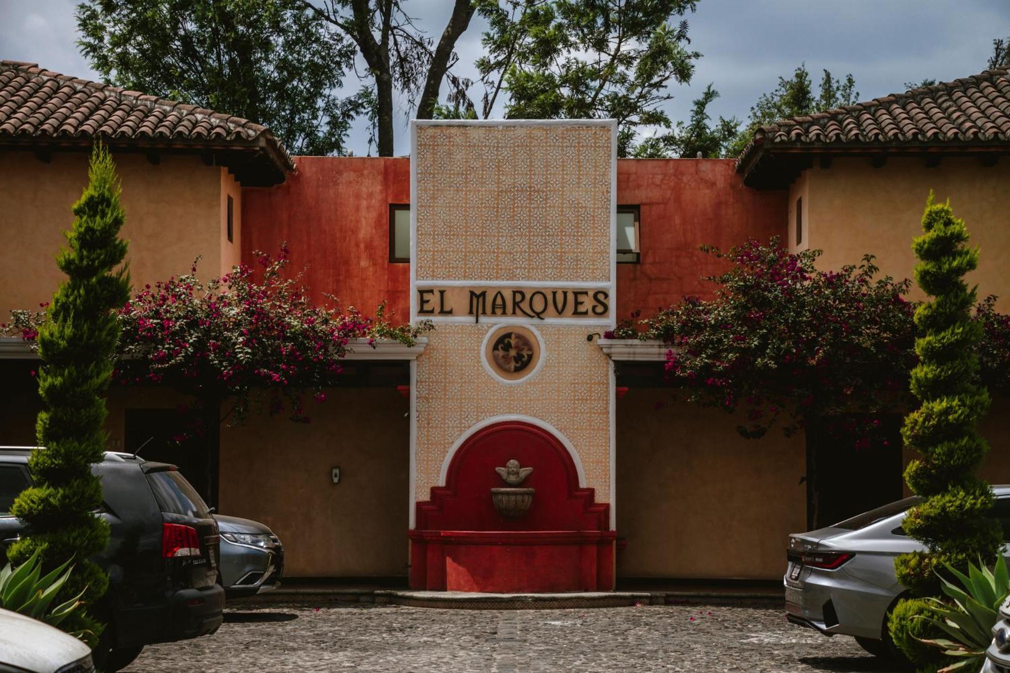 El Marques De